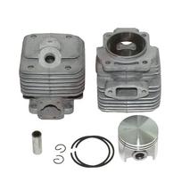 Cilindro komplektas su stūmokliu betono pjaustyklėms STIHL TS350, TS360 49 mm 4201 020 1200, 42010201200 HQ