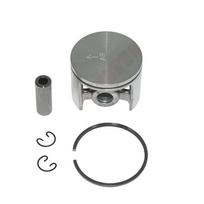 Stūmoklio komplektas Husqvarna 246, išmatavimai stūmoklio 44mm. 577 63 98-01, 5776398-01, 577639801 GOLF