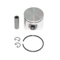 Stūmoklio komplektas Husqvarna 343R, išmatavimai stūmoklio 42mm. 544 09 30-02, 5440930-02, 544093002