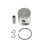 Stūmoklio komplektas krūmapjovėms STIHL FS55 34mm, 2-MIX, 4140 030 2009, 41400302009 GOLF