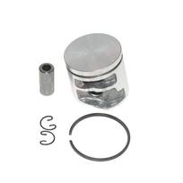 Stūmoklio komplektas pjūklams STIHL MS180 38 mm 2-MIX 1130 030 2015, 11300302015 GOLF