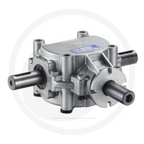 Kampinis reduktorius BONDIOLI & PAVESI 415S1020100G333