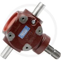 Kampinis reduktorius BONDIOLI & PAVESI 415S2020100G133