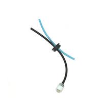 Kuro žarnelė kiniškoms žoliapjovėms su filtru 2FH 24mm