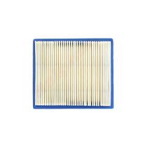 Oro filtras Briggs & Stratton 73111, 73111GS išmatavimai mm: 133x116x31