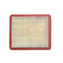 Oro filtras Honda GCV190 išmatavimai mm: 134x113x22 17211-Z8B-901, 17211Z8B901