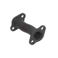 Duslintuvo jungtis Honda GX390 18330-ZE2-W00, 18330ZE2W00 MET
