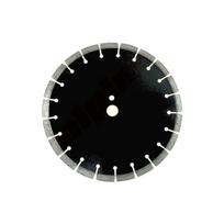Deimantinis segmentinis pjovimo diskas betonui HF 310x25,4/20mm 15x3,0mm
