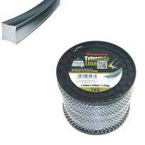Trimerio valas ALULON SQUARE 239 metrų 2.40 mm