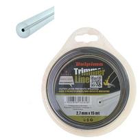 Trimerio valas DUAL-CUT 15 metrų 2.70 mm