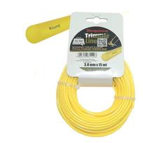 Trimerio valas ROUND 15 metrų 3.00 mm