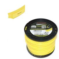 Trimerio valas SQUARE 153 metrų 3.00 mm