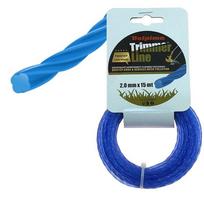 Trimerio valas TWISTOP CLOVER 15 metrų 2.00 mm