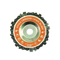 Trimerio pjovimo diskas grandininis 100,00 mm x 16,00 mm 7T
