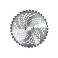 Trimerio pjovimo diskas 255 x 25,40 mm storis 2,00 mm 36 T