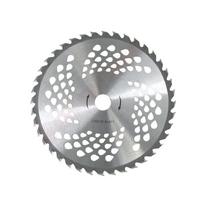 Trimerio pjovimo diskas 230 x 25,40 mm storis 2,00 mm 40 T