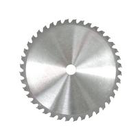 Trimerio pjovimo diskas 255 x 25,40 mm storis 2,00 mm 40 T  F