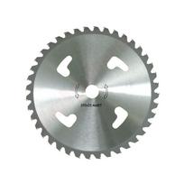 Trimerio pjovimo diskas 255 x 25,40 mm storis 2,00 mm 40 T  L