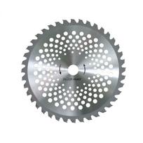 Trimerio pjovimo diskas 255 x 25,40 mm storis 2,00 mm 40 T R