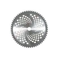 Trimerio pjovimo diskas 255 x 25,40 mm storis 2,00 mm 60 T