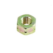 Trimerio reduktoriaus veržlė LH M10x1,00 mm / 10,00 mm kairinis sriegis