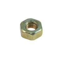 Trimerio reduktoriaus veržlė LH M10x1,25 mm / 19,00 x 9,00 mm kairinis sriegis