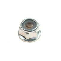 Trimerio reduktoriaus veržlė LH M12x1,75 mm Husqvarna modeliams, kairinis sriegis 502 04 55-01, 5020455-01, 502045501