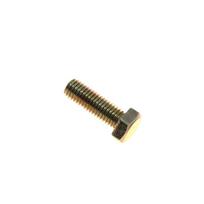 Trimerio reduktoriaus varžtas M8x1,25mm / 25,00 mm kairinis sriegis