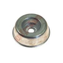 Trimerio peilio tvirtinimo lėkštelė krumapjovėms Stihl F200 10,00 mm 4126 713 3100, 41267133100
