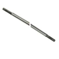 Trimerio velenas 1222,00 mm x 8,00 mm / 7T septyniakampė žvaigždutė x 4T kvadratas