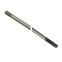 Trimerio velenas 1380,00 mm x 7,00 mm / 7T septyniakampė žvaigždutė x M7