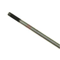 Trimerio velenas 1380,00 mm x 8,00 mm / 9T devyniakampė žvaigždutė