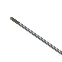 Trimerio velenas krūmapjovėms Stihl FS220 1610,00 mm x 8,00 mm 4T kvadratas 5,00 mm x 5,00 mm 4119 711 3212, 41197113212