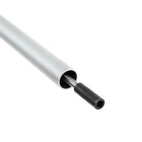 Trimerio veleno vamzdis su velenu 1330,00 mm x 26,00 mm /  8,00 mm 9T devyniakampė žvaigždutė x 4T kvadratas