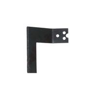 Trimerio apsaugos peilis B