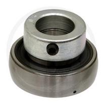 SKF radialinis rutulinis guolis YET 205