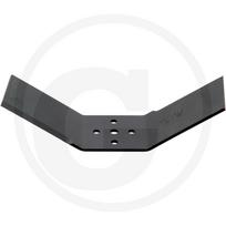 Žoliapjovės peilis Countax 322 mm pjaunamosios plotis 36 (91 cm), 42 (107 cm) 16000200