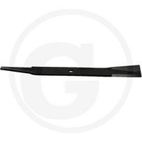 Žoliapjovės peilis Honda 518 mm H 8522, H 8527, H 8530, H 8535, 81524-Y08-003, 81524Y08003