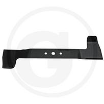 Traktoriuko peilis Husqvarna 520 mm kairinis RB 150, 535 41 47-25, 5354147-25, 535414725, 531 00 55-37, 5310055-37, 531005537, 61247020116, 61247020104, 61247020101