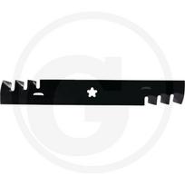 Traktoriuko peilis Husqvarna 462 mm pjaunamosios plotis 36 (91 cm) 532 13 13-21, 5321313-21, 532131321, 532 13 84-96, 5321384-96, 532138496, 532 12 78-41, 5321278-41, 532127841, 127841, 136969, 138496