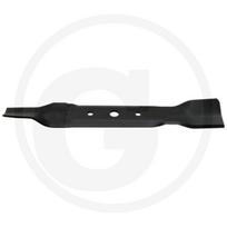 Žoliapjovės peilis John Deere 432 mm L 120, L 130, Sabre 1642 HS, Sabre 1742 HS, Sabre 1948 GV, Sabre 2148 HV, GY20568, GX20250