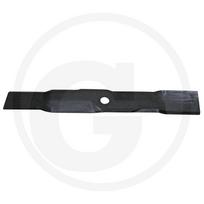 Mulčiavimo peilis John Deere 473 mm 325, 335, 345, F 725, GT 225, GT 235, GT 245, HD 75, LX 288, M113518