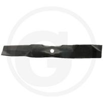Žoliapjovės peilis John Deere 543 mm X 330, X 350, X 354, X 370, Z 335 E, Z 335 M, Z 345 M, Z 345 R, M170639, GY20683, 16131
