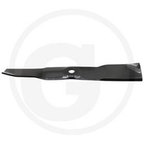 Traktoriuko peilis John Deere 480 mm 2210 CUT, GT 225, GT 235, GT 245, GX 255, GX 325, GX 335, GX 345, GX 355, LX 280, LX 288, X 320, X 340, X 500, X 520, X 534, X 540, X 465, X 475, X 485, X 495, X 530, X 575, X 585, X 595, X 700, X 720, X 724, M152726