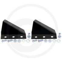 Žoliapjovės peiliai Snapper 100 mm 7060480SM, 7060480, 7037723, 6-0480, 60480, 3-7723, 37723