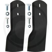 Žoliapjovės peiliai Stiga 170 mm Park 121 M, Ready 85 M, Villa 85 M, 1134-9082-01, 1134908201