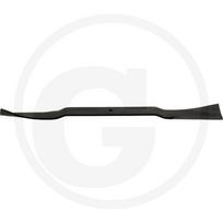Žoliapjovės peilis Toro 640 mm Groundsmaster 360, Z597-D, 121-5347-03, 121534703, 108-1958-03, 108195803, 345-300, 345300