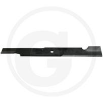 Žoliapjovės peilis Toro 520 mm Grandstand 60, G 3, Z 500, Z 528, Z 550, Z 553, Z 555, Z 557, Z 558, Z 560, Z 580, Z 587, Z 588, Z 590, 105-7718-03, 105771803, 105-7718, 1057718, 355-036, 355036