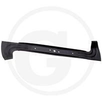 Žoliapjovės peilis Viking 799 mm MR 4082.0, MR 4082.0 K, MR 4082.1, MR 4082.2, 61407020100