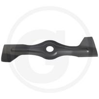 Žoliapjovės peilis Weibang 430 mm GLA 43 HR, WB 436 HB AL 10, 4320403010A, 4320403010